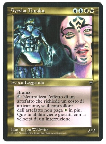 MTG MTG Invoke Prejudice イタリア語 Invoke Prejudice イタリア語