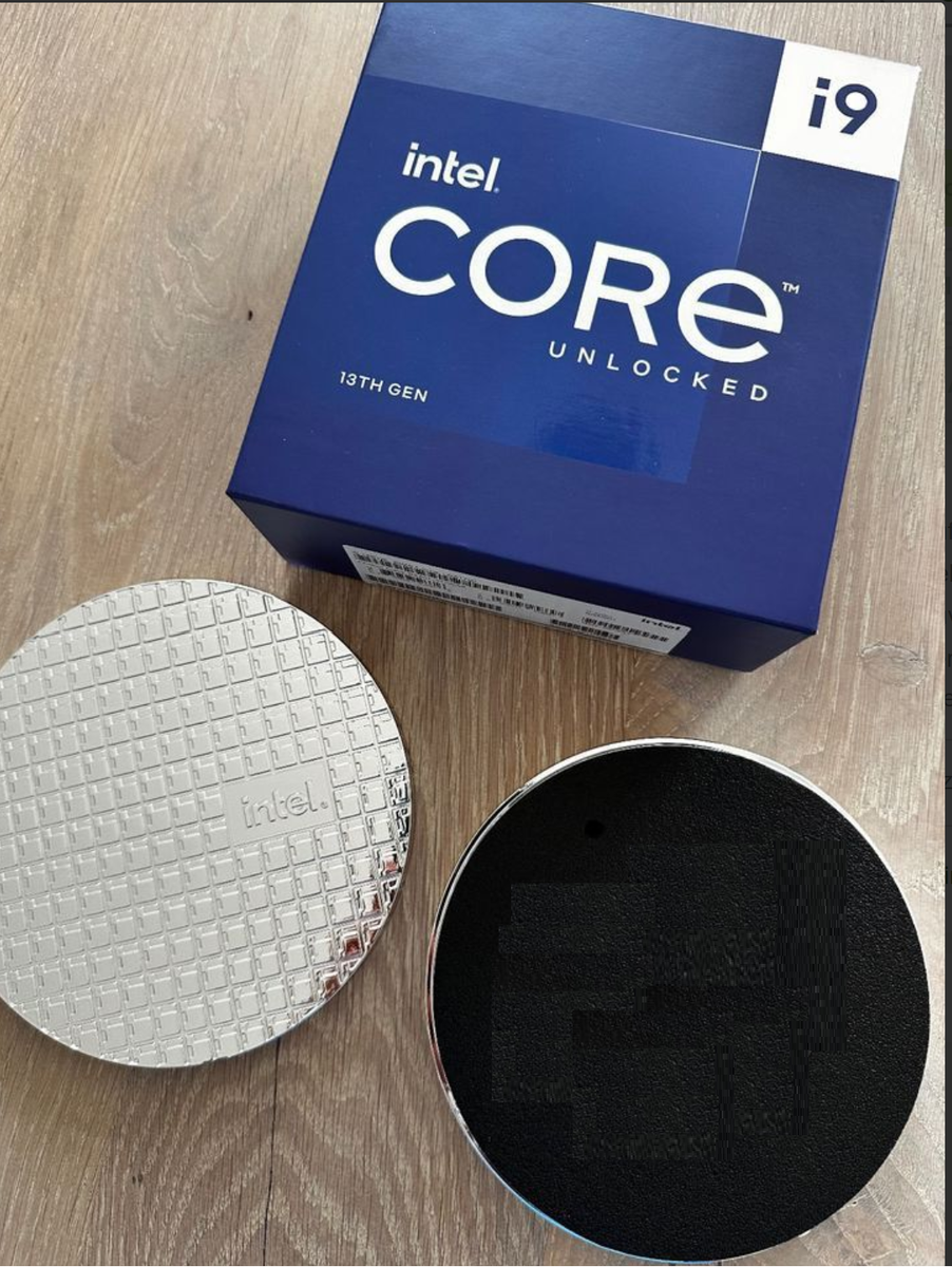 Buy Intel Core i9-13900K Processor (5.8 GHz, 24 Cores, LGA 1700