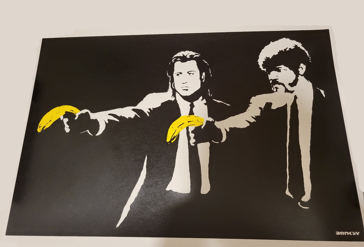 池田満寿夫 金運向上 風水 縁起物 (猿の母子)リトグラフ 絵画 版画