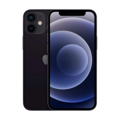 Apple iPhone 12 -Green/Blue/Black- Unlocked Verizon Tmobile (64GB