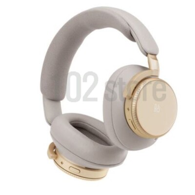 BANG & OLUFSEN Genuine Headphones Beoplay H100 (Sand Beige