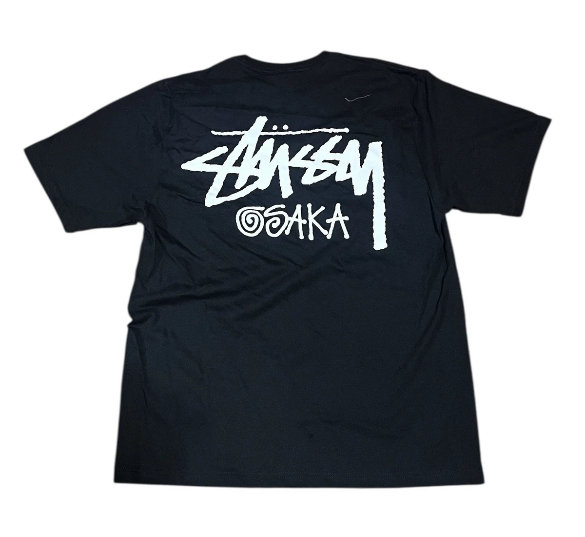 Regular Size 2XL Stussy T-Shirts for Men for sale | eBay