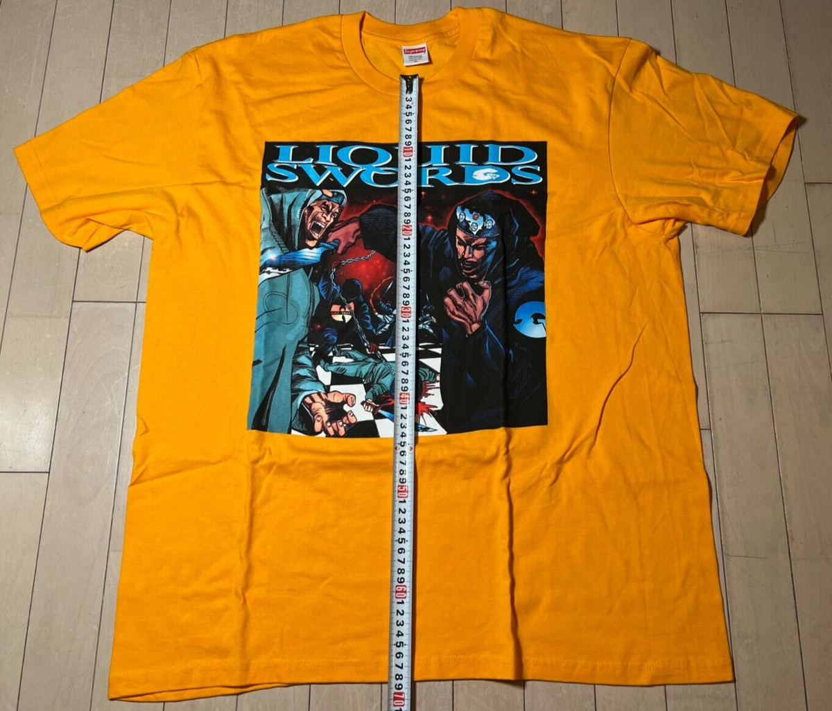 激レア BAD HOP SUGATA cherrychillwill Tシャツ cherry chill will.氏