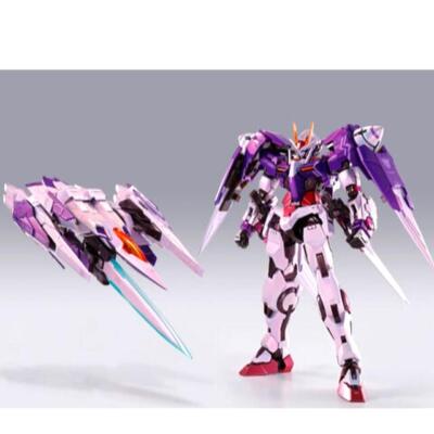 Metal Build Trans-am Raiser Full Particle10th Anniversary Ver