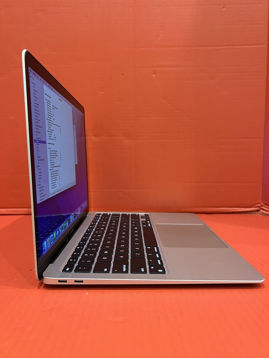 Apple MacBook Air A2337 MGN63LL/A 13