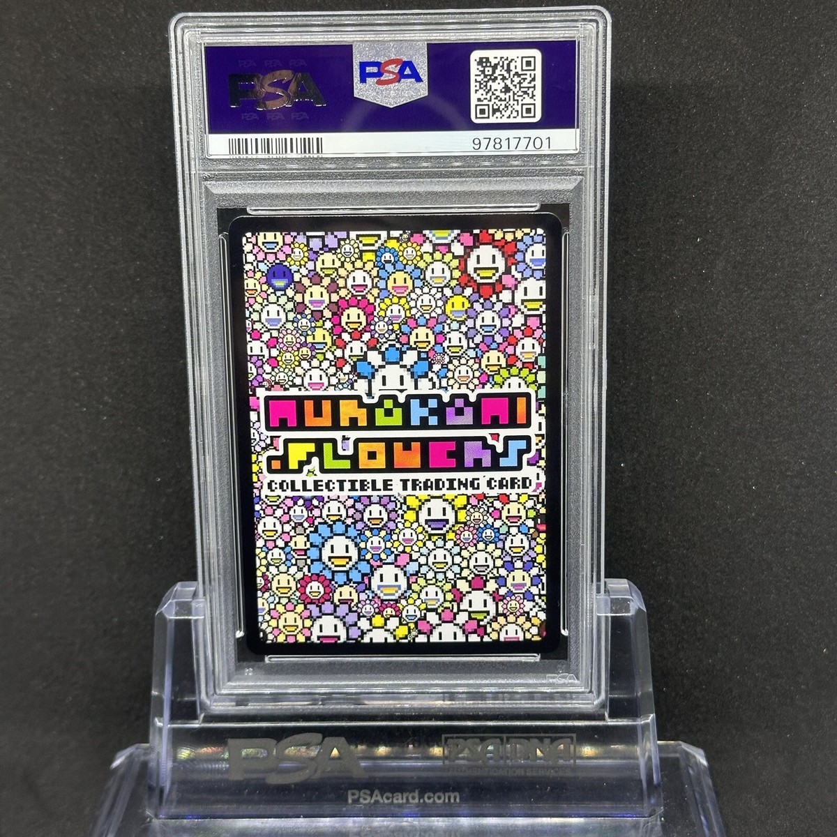PSA10取得】108フラワーズ SP-109「ネオン」 UR 英語版 PSA 10 Takashi