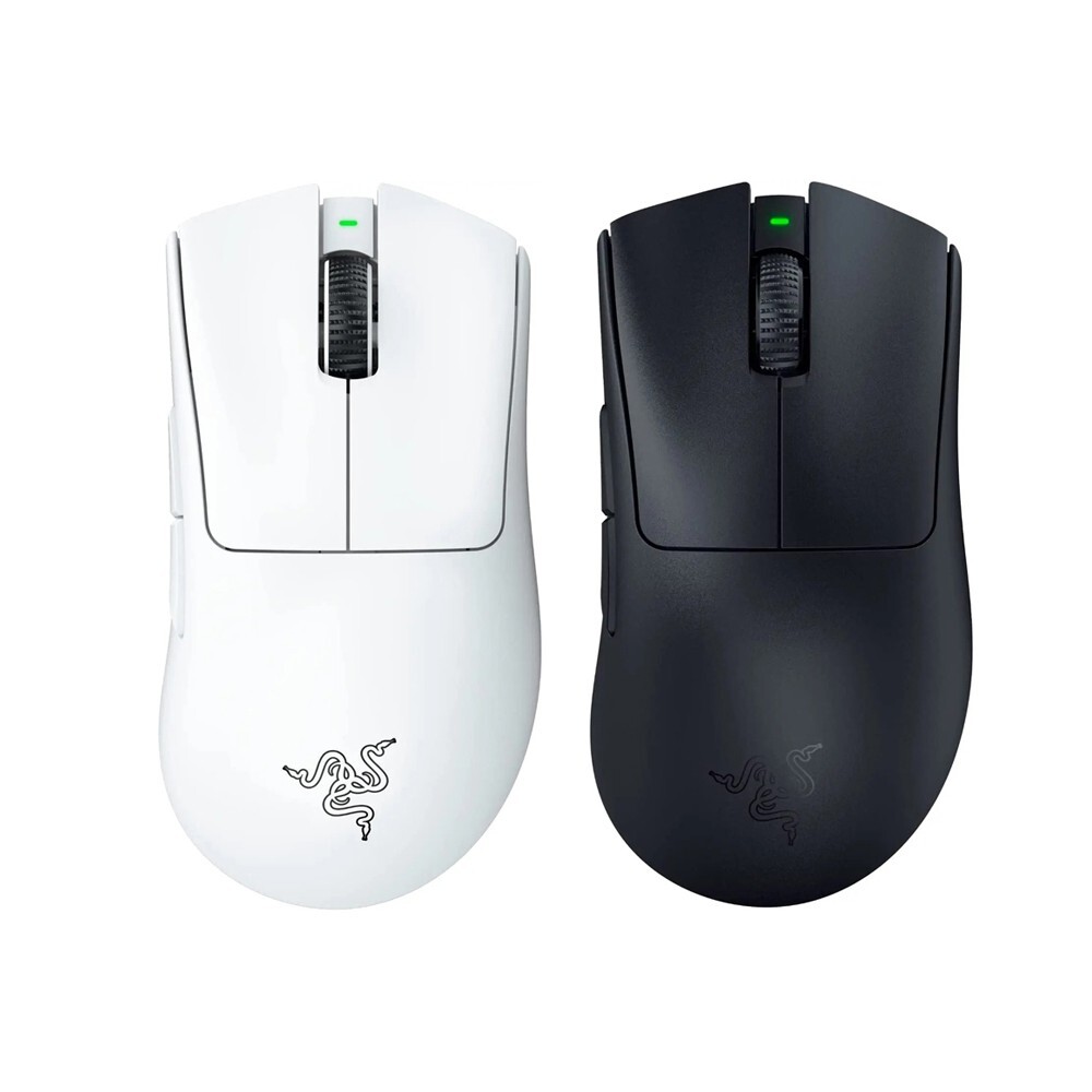 Razer DeathAdder V3 Pro Wireless Gaming Mouse Ultra Lightweight
