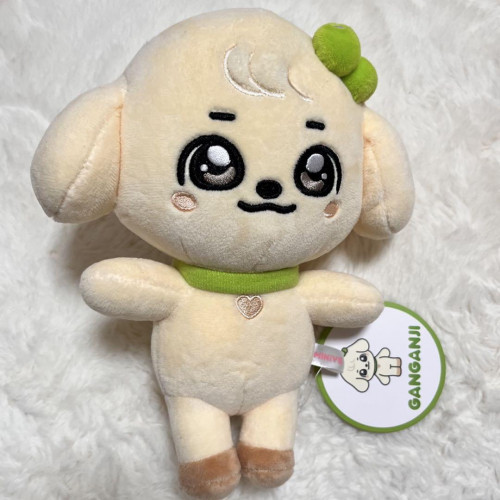 IVE MINIVE ポップアップ ぬいぐるみ ユジン カンアンジ 公式品〗IVE