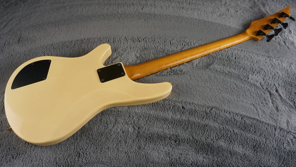 1986年 IBANEZ ProLine ベース EMG搭載 PB 日本製 1986年 IBANEZ