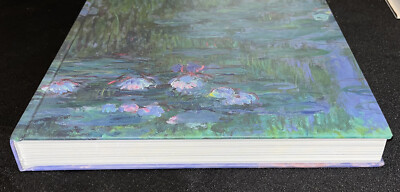 Claude Monet: A Floating World 9783777430966| eBay