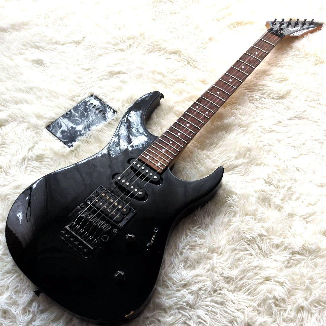 エレキギター YAMAHA RGX512J