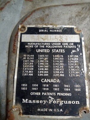 フリーメイソン過去マスター証明書 1966年 フリーメイソン過去マスター