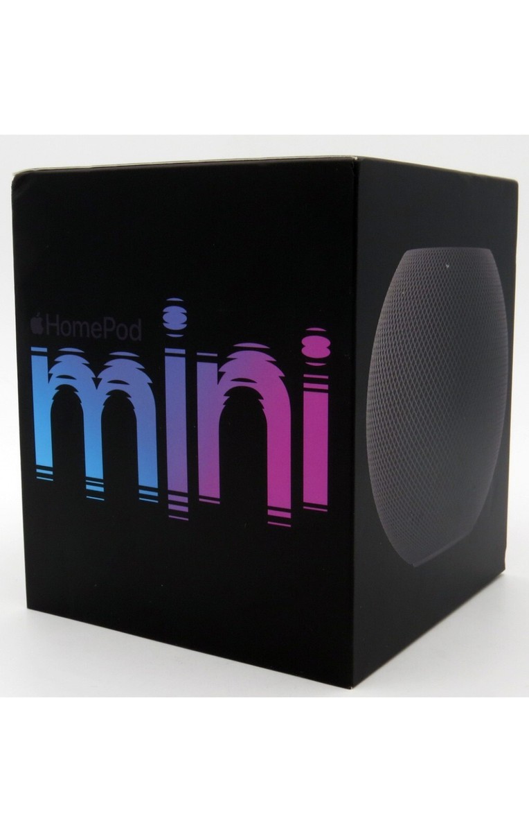 スピーカー・ウーファー Pod mini スピーカー・ウーファー Apple pod