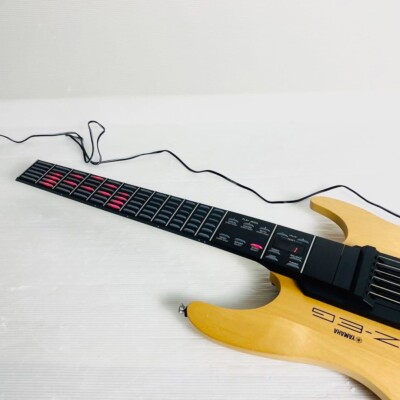 YAMAHA EZ-EG Electronic Guitar Acoustic Guitar Japan YAMAHA EZ-EG