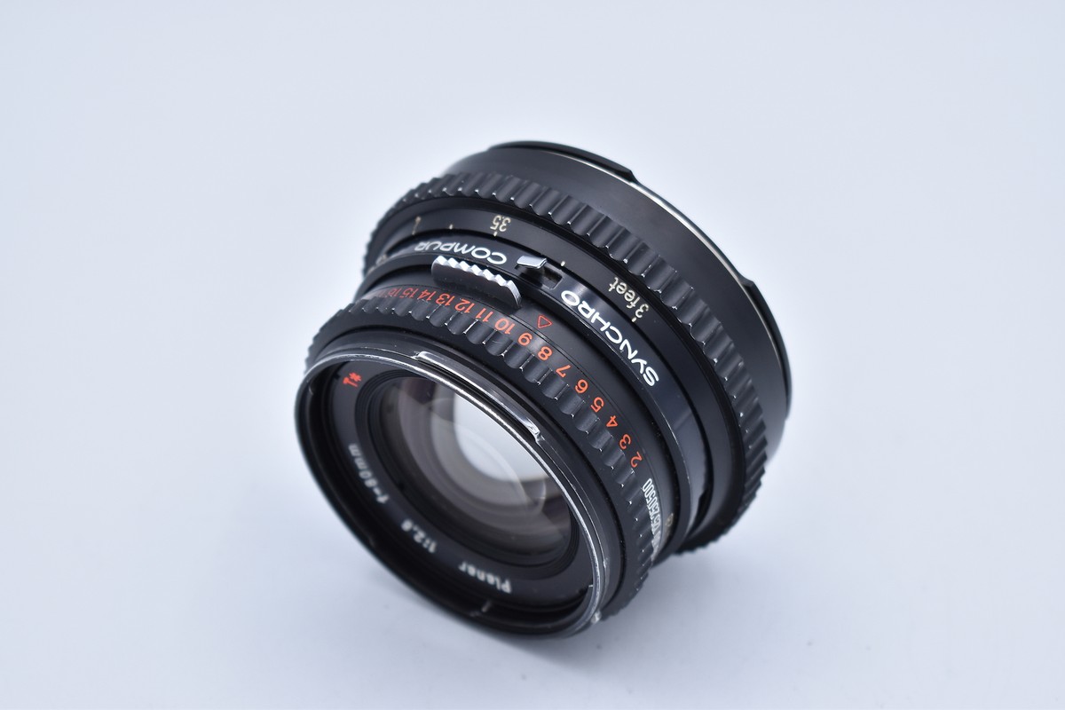交換可】hasselblad500CM80mmF2.8PhaseoneP30+