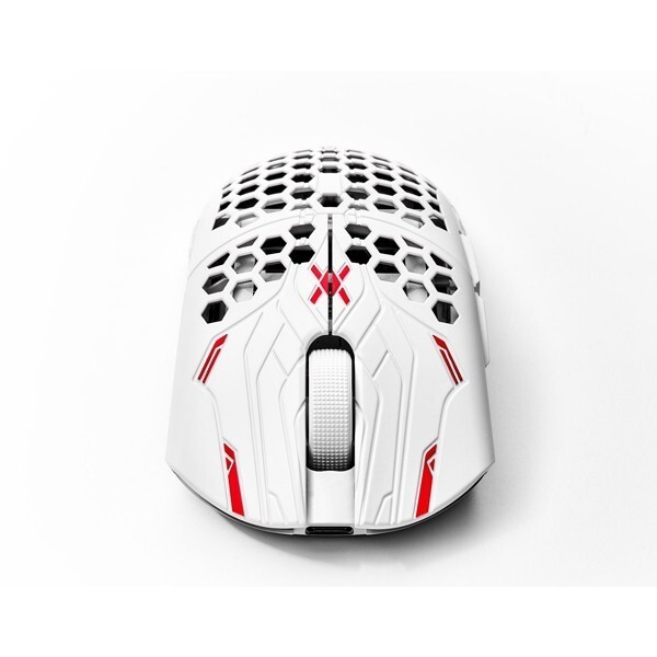 Finalmouse ULX Pro Aceu Lion (M) | Limited Edition | NEW | 35g