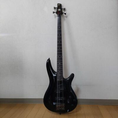 Ibanez SDGR ブラック 4弦 エレキベース Ibanez SDGR ブラック 4弦