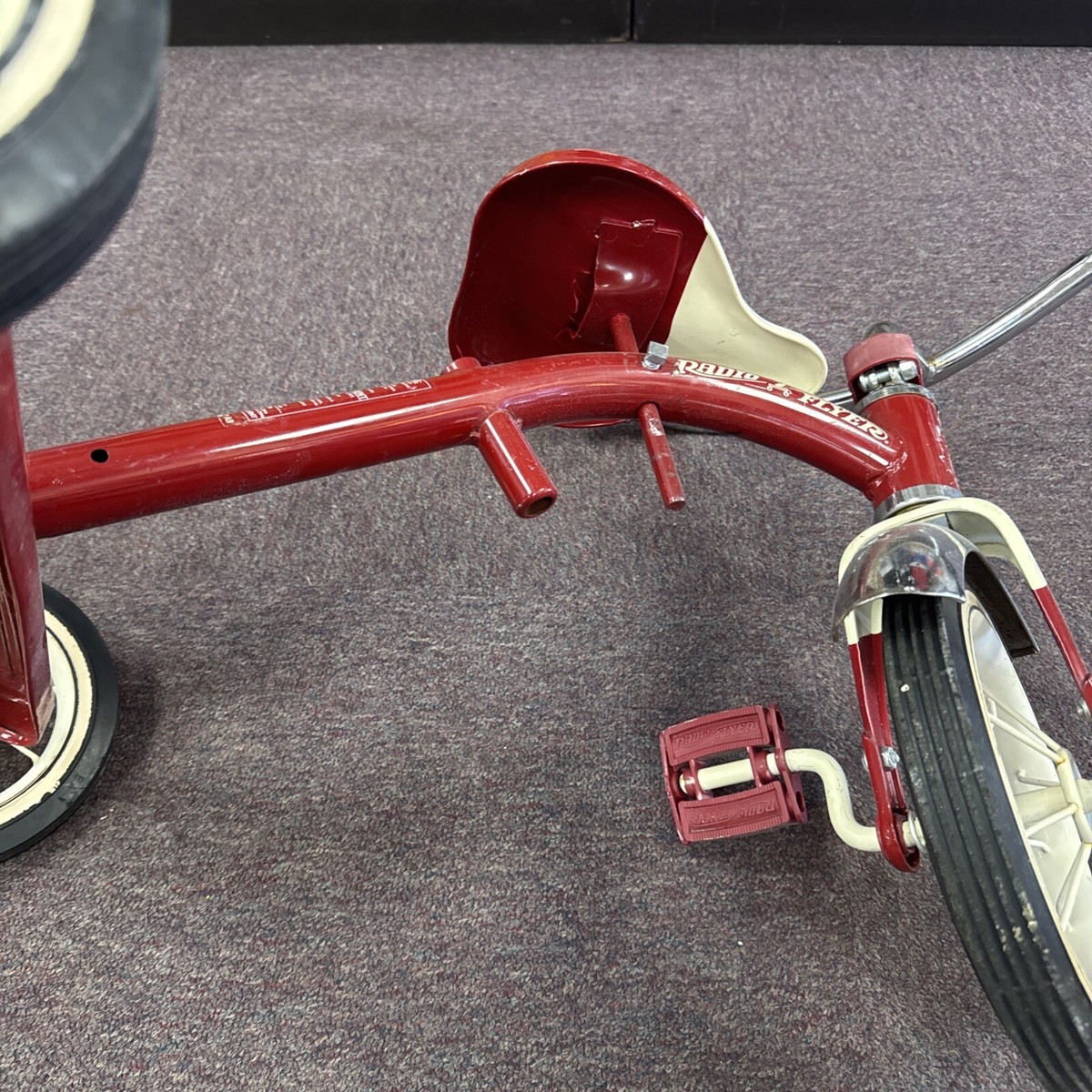 ☆ RADIOFLYER三輪車 クラシカルタイプ#34レトロタイプ☆ レトロ