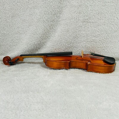 Suzuki Fractional Violin No.200 4/4 Size Anno 1997 | eBay