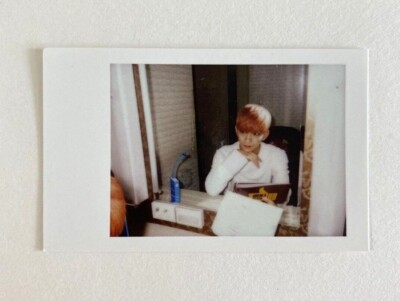 2016 LIKE SEVENTEEN Shining Diamond CONCERT OFFICIAL Photocard All