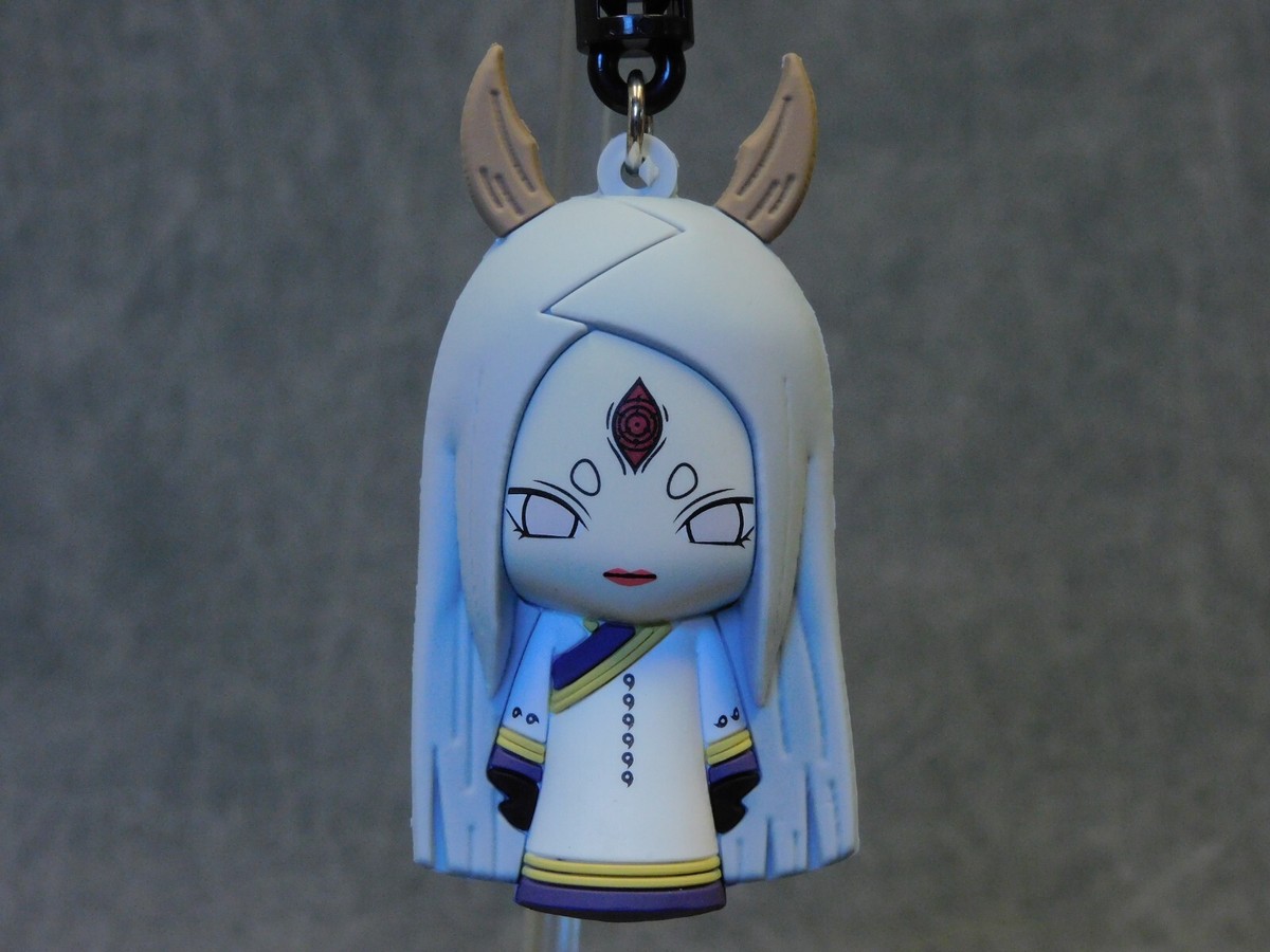 POPMART ポップマート×疾風伝シリーズ シークレット 大筒木かぐや