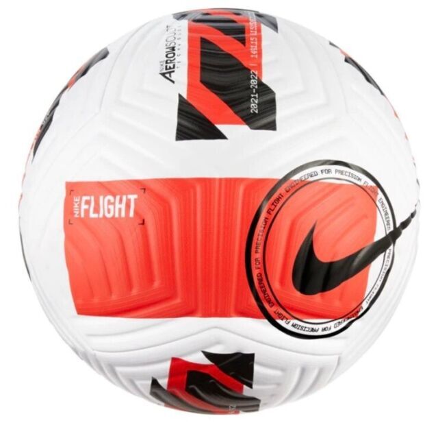 Nike Flight Champions League ACC Flight Official Match Soccer Ball