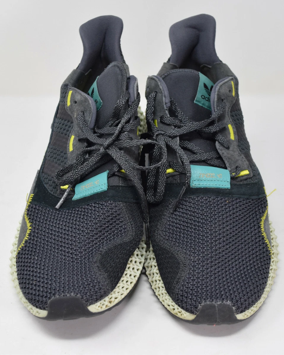 adidas ZX 4000 4D Sneakers for Men for Sale | Authenticity