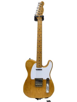MAX値下げ中 Fender Japan TelecasterTL72 MAX値下げ中 Fender Japan