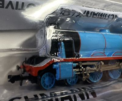 bachmann Nゲージ ゴードン バックマン(Bachmann) トーマス ゴードン