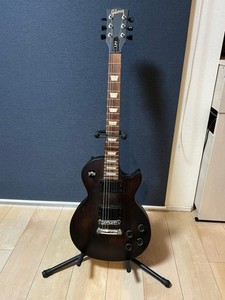 Gibson LPJ エレキギター ダークブラウン Gibson LPJ - Chocolate