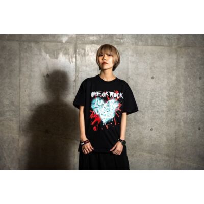 ONE OK ROCK 2015 ツアーTシャツ XL Amazon.co.jp: ONE OK ROCK