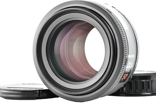 Pentax smc PENTAX 67 Soft 120mm F3.5 Prime Lens Soft Focus