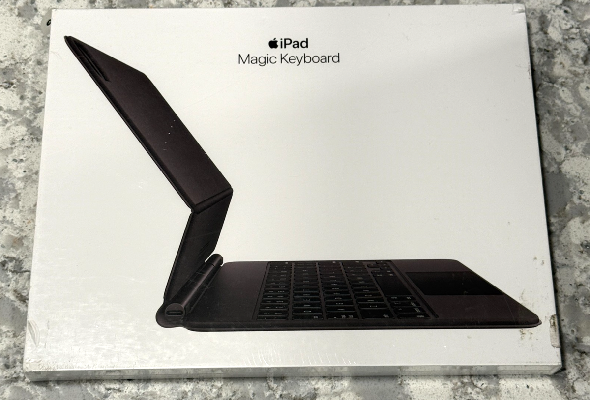 Apple Magic Keyboard for 11