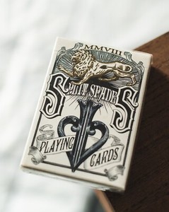 Spirit Spade 初期モデル bee デビッド・ブレイン レアデック Spirit