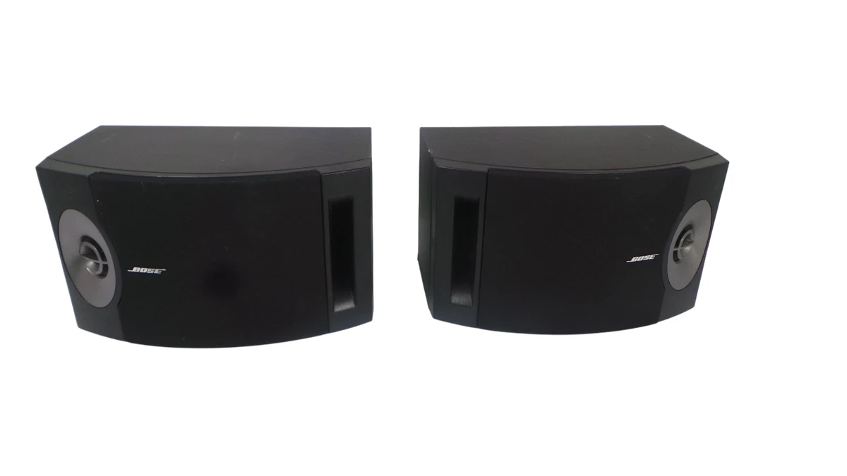 Bose 201 Series V for sale | eBay