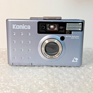 Konica Revio | eBay