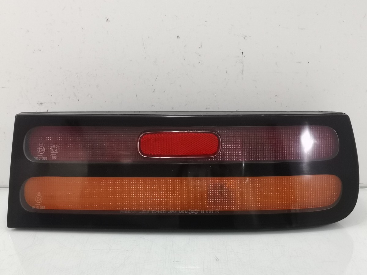 JDM Nissan 300zx Fairlady Z32 OEM Koito Rear LHS Tail Lamp Light