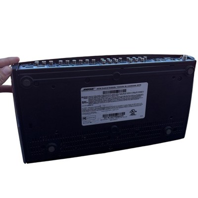 Bose Lifestyle AV35 Home Theater Media Center Control Console for