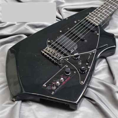 Casio MG-500 MIDI Guitar Made in 1980s Used From Japan | eBay