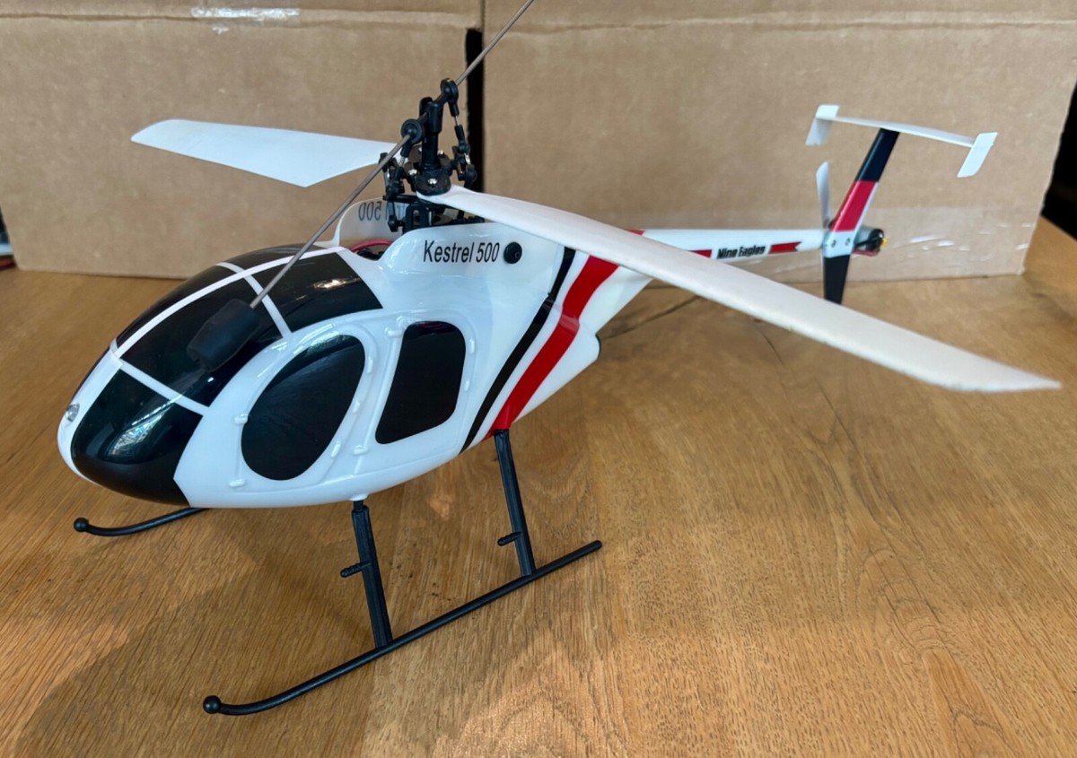 Nine Eagles solopro 319 ナインイーグル solo pro ラジコン