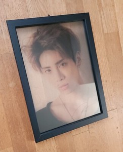 SHINeeジョンヒョン CLEAR FRAME