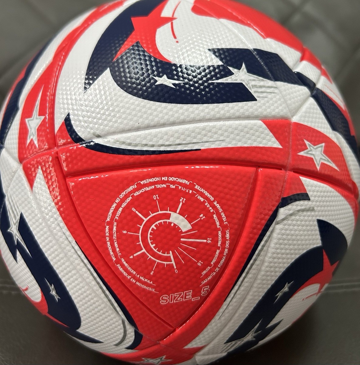 adidas FIFA Club World Cup 2008 サイズ5 adidas FIFA Club World Cup