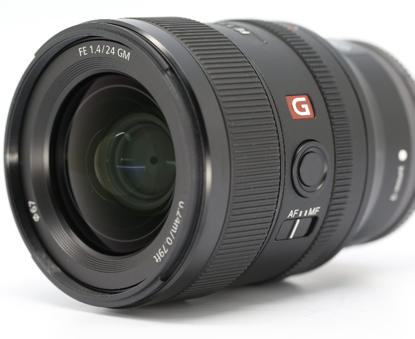 Sony FE 24mm F1.4 GM レンズ SONY FE 24mm F1.4 GM SEL24F14GM 価格