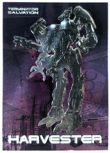 ターミネーターの種類 26種を一挙に紹介！！【後編】 – Tech-Wan