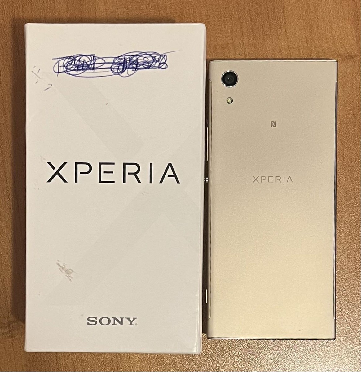 Sony Xperia XA1 (G3116) 32GB 3GB RAM GSM Unlocked (Used) | eBay