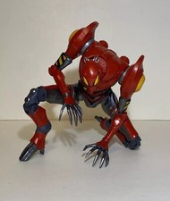 Marvel Legends SP//dr SP dr Build A Figure