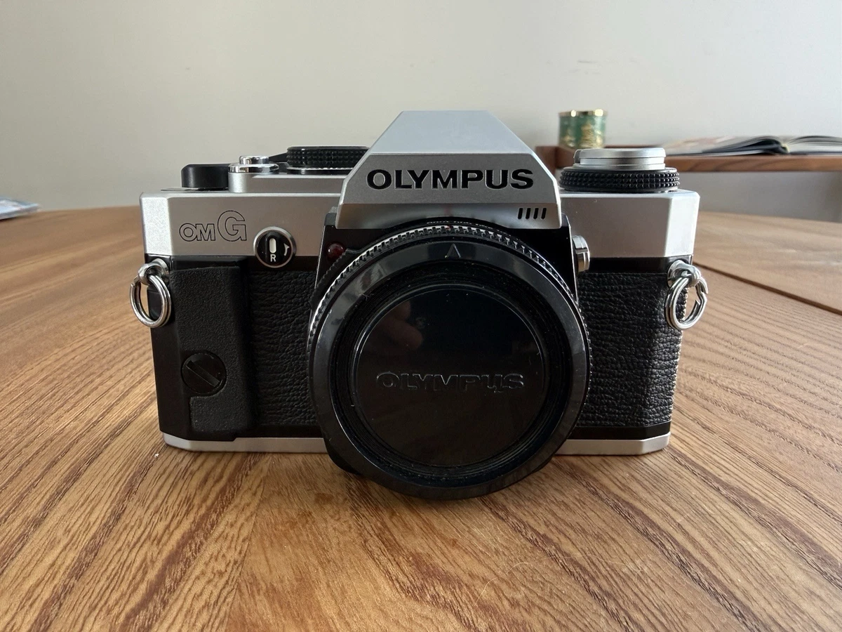 Olympus Om 20 for sale | eBay