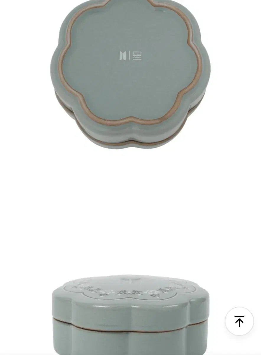 BTS Dalmajung Jewelry Box | eBay