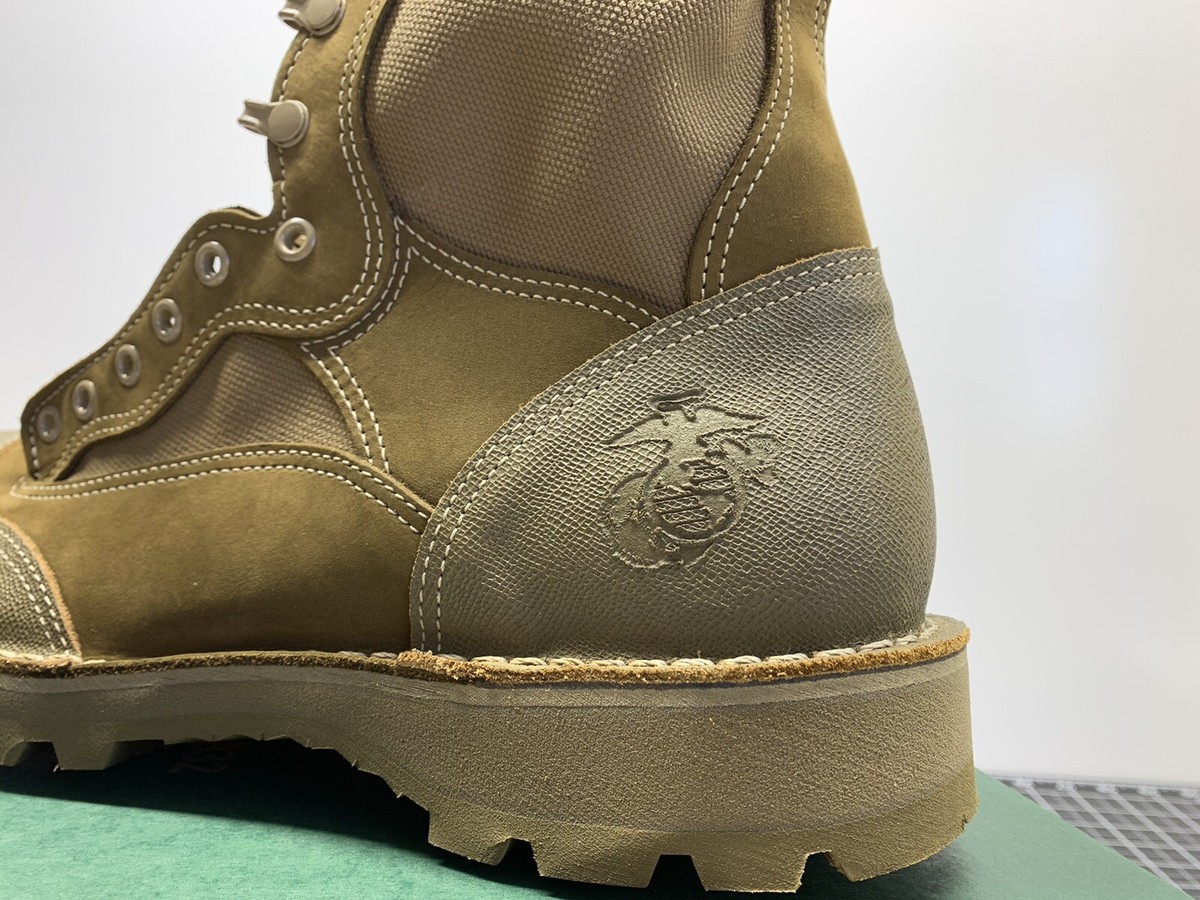 個人装備 DANNER USMC RAT TEMPERATE (TW) size 10.5 Danner USMC