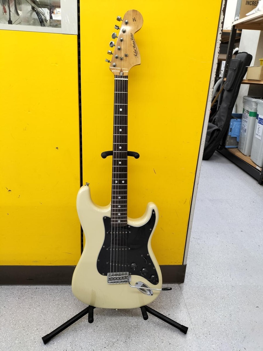 Tokai ストラトキャスター Custom Edition